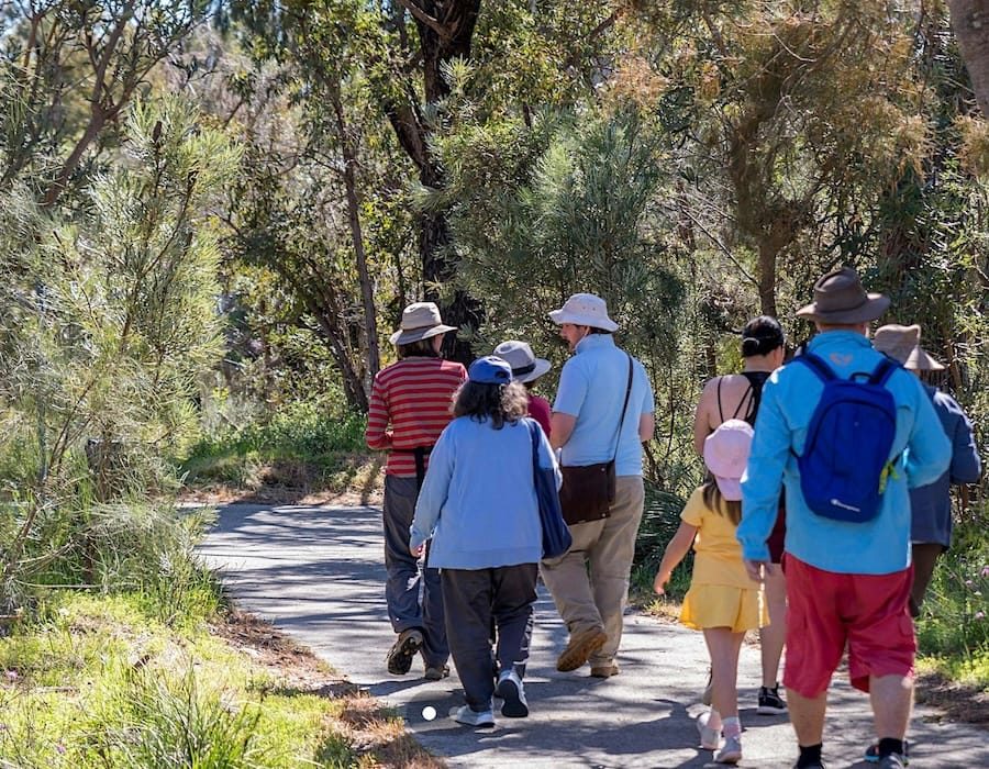 Kwinana Walk